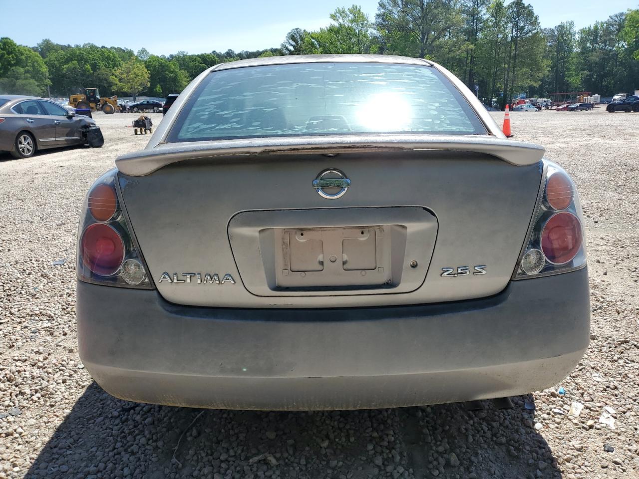 2009 Hyundai Santa Fe Gls Copart, lot number: 51965815, vin: NULL. Thumbnail 6