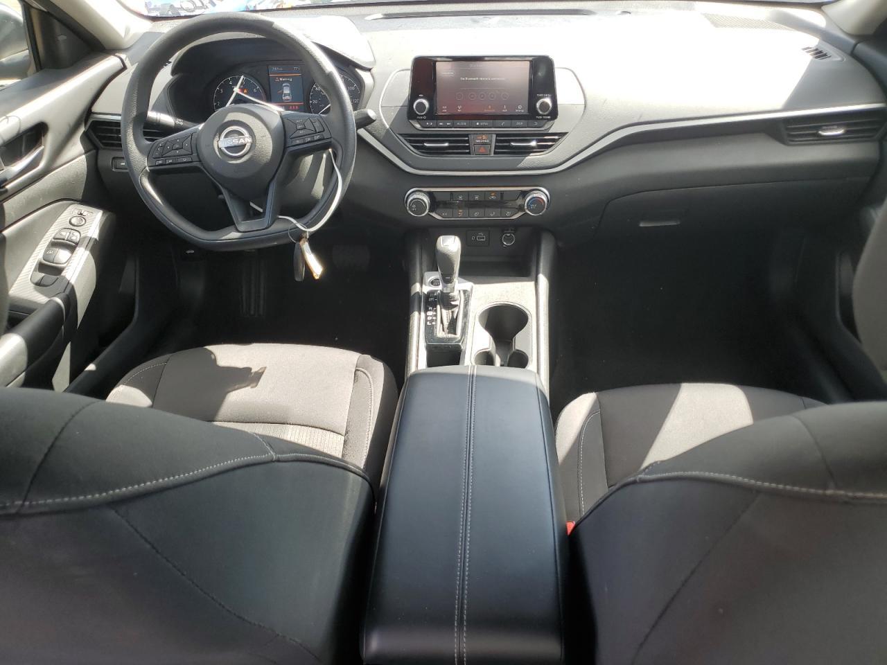 2024 Nissan Altima S Copart, lot number: 55255015, vin: 1N4BL4BV6RN421307. Thumbnail 8