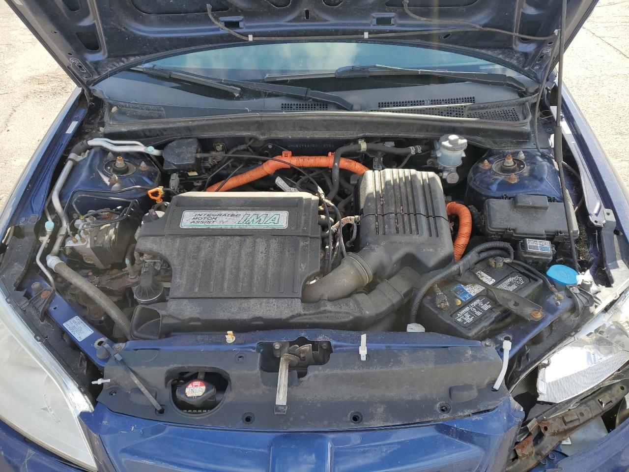 1983 Mercury Capri Copart, lot number: 51324125, vin: NULL. Thumbnail 11