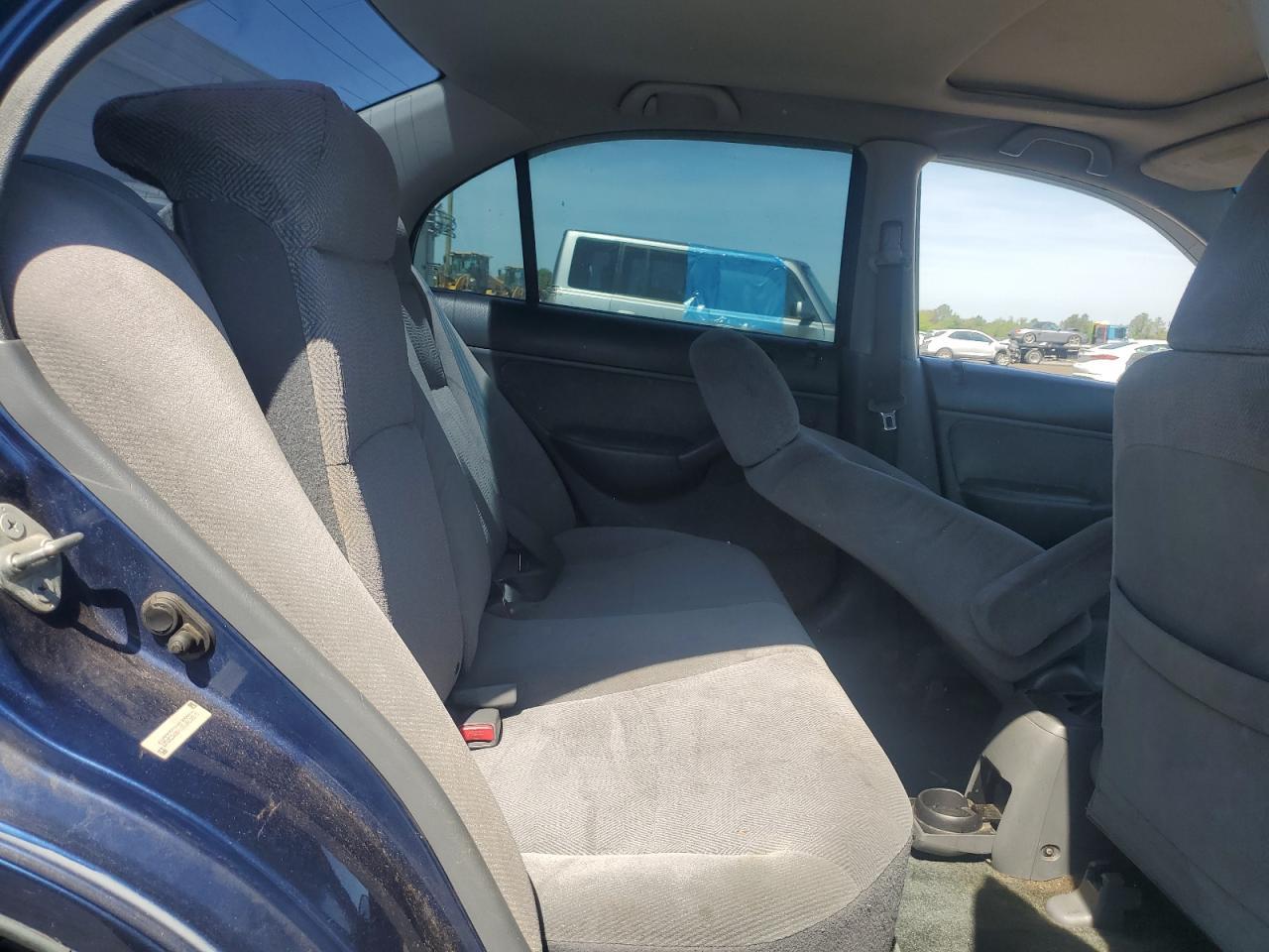 2009 Hyundai Santa Fe Gls Copart, lot number: 54917535, vin: NULL. Thumbnail 10