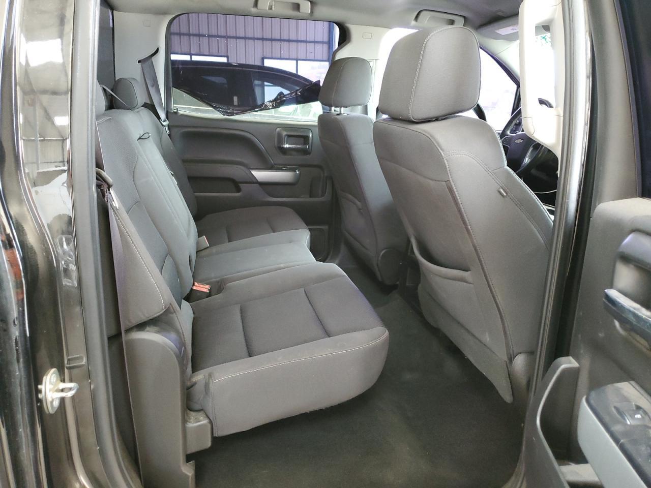 2016 Chevrolet Silverado K1500 Lt Copart, lot number: 54655895, vin: 3GCUKREC5GG366108. Thumbnail 10