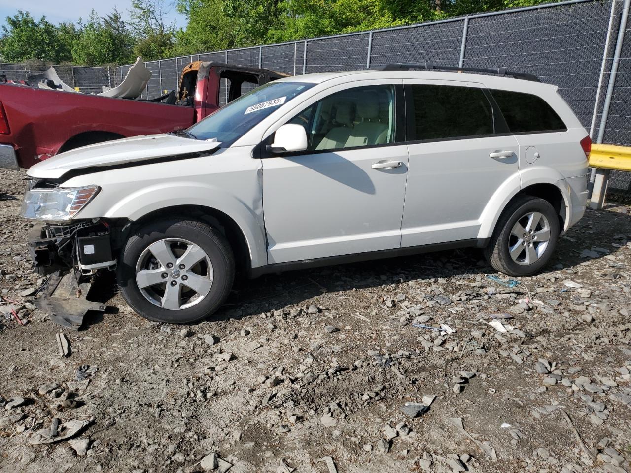 2009 Hyundai Santa Fe Gls Copart, lot number: 55087935, vin: NULL. Thumbnail 1