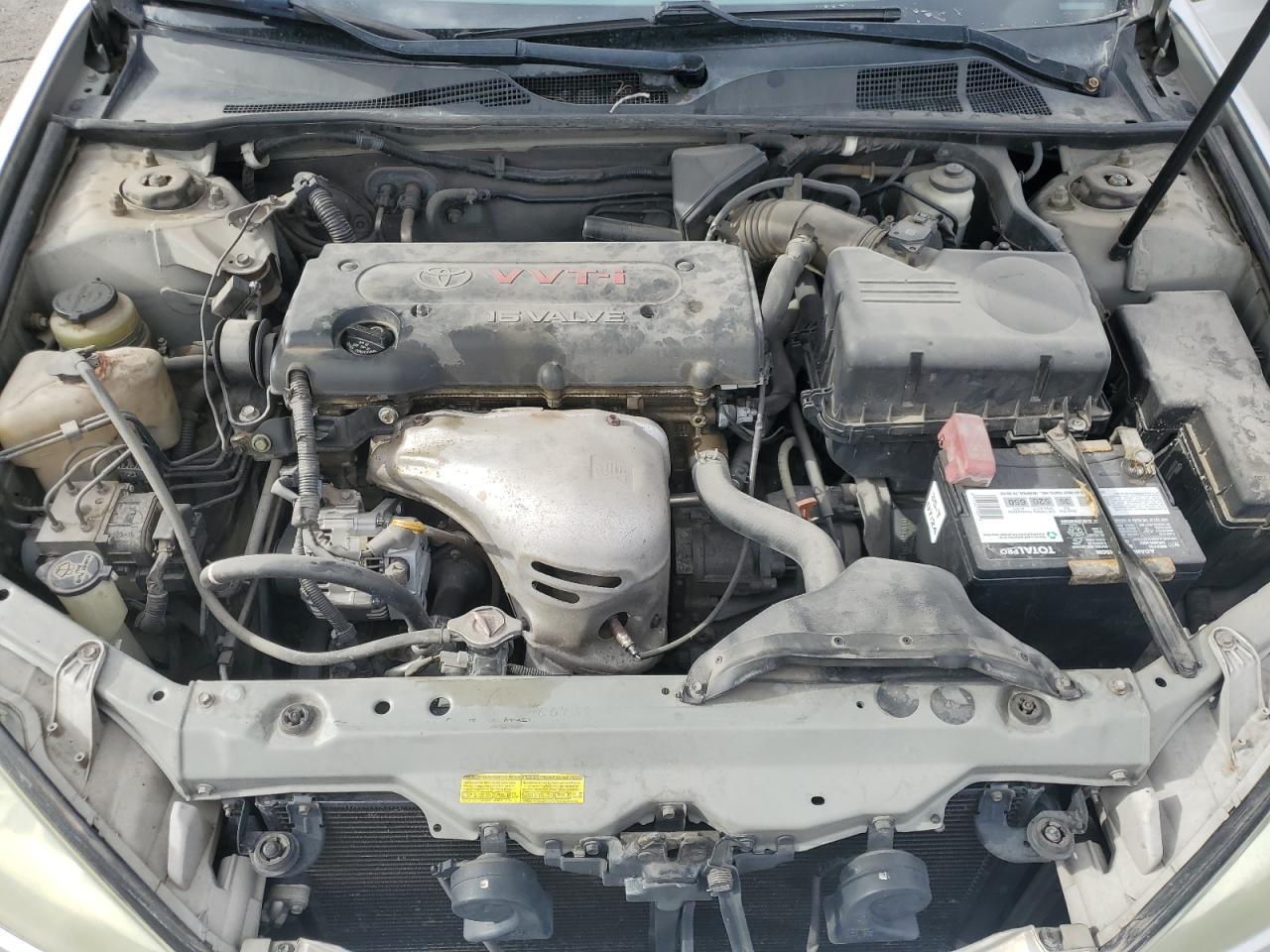 2009 Hyundai Santa Fe Gls Copart, lot number: 55333745, vin: NULL. Thumbnail 11