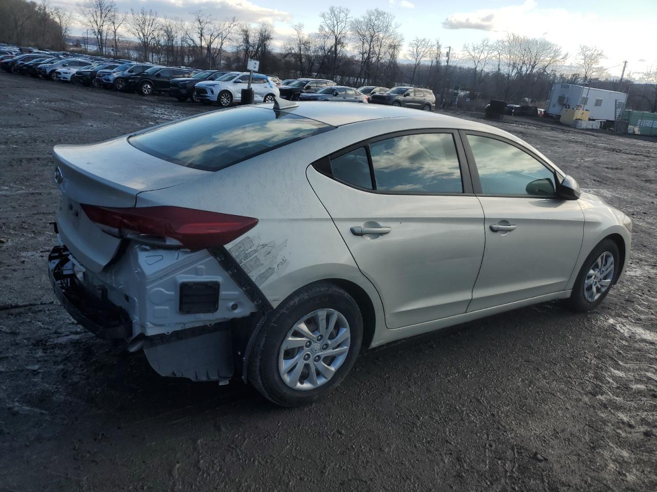 2023 Kia Soul Lx Copart, lot number: 52278335, vin: NULL. Thumbnail 3