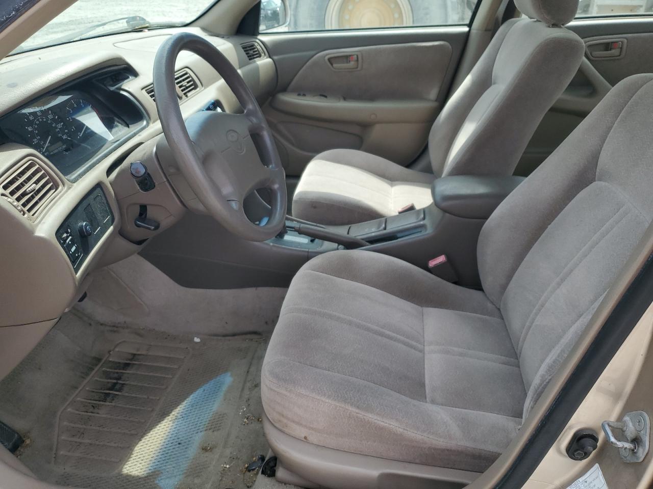 2004 Mercury Mls 500 Copart, lot number: 54364675, vin: NULL. Thumbnail 7