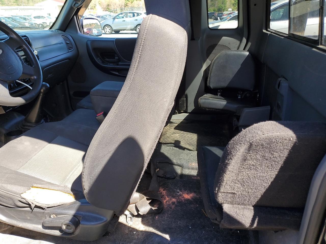 2009 Hyundai Santa Fe Gls Copart, lot number: 55220055, vin: NULL. Thumbnail 10