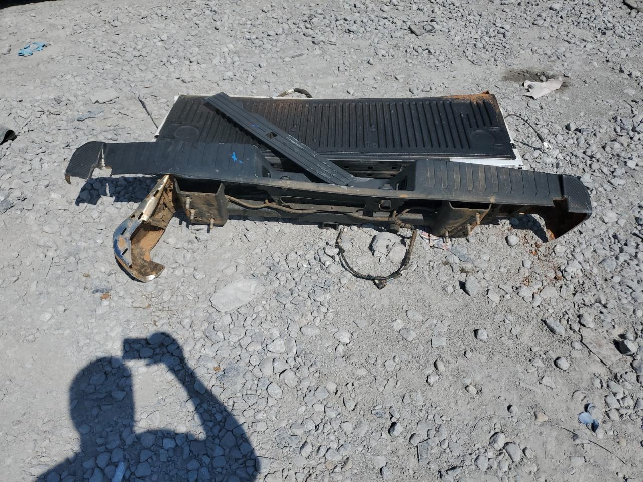 2019 Ford F150 Supercrew Copart, lot number: 54918545, vin: 1FTEW1E5XKFD49004. Thumbnail 12