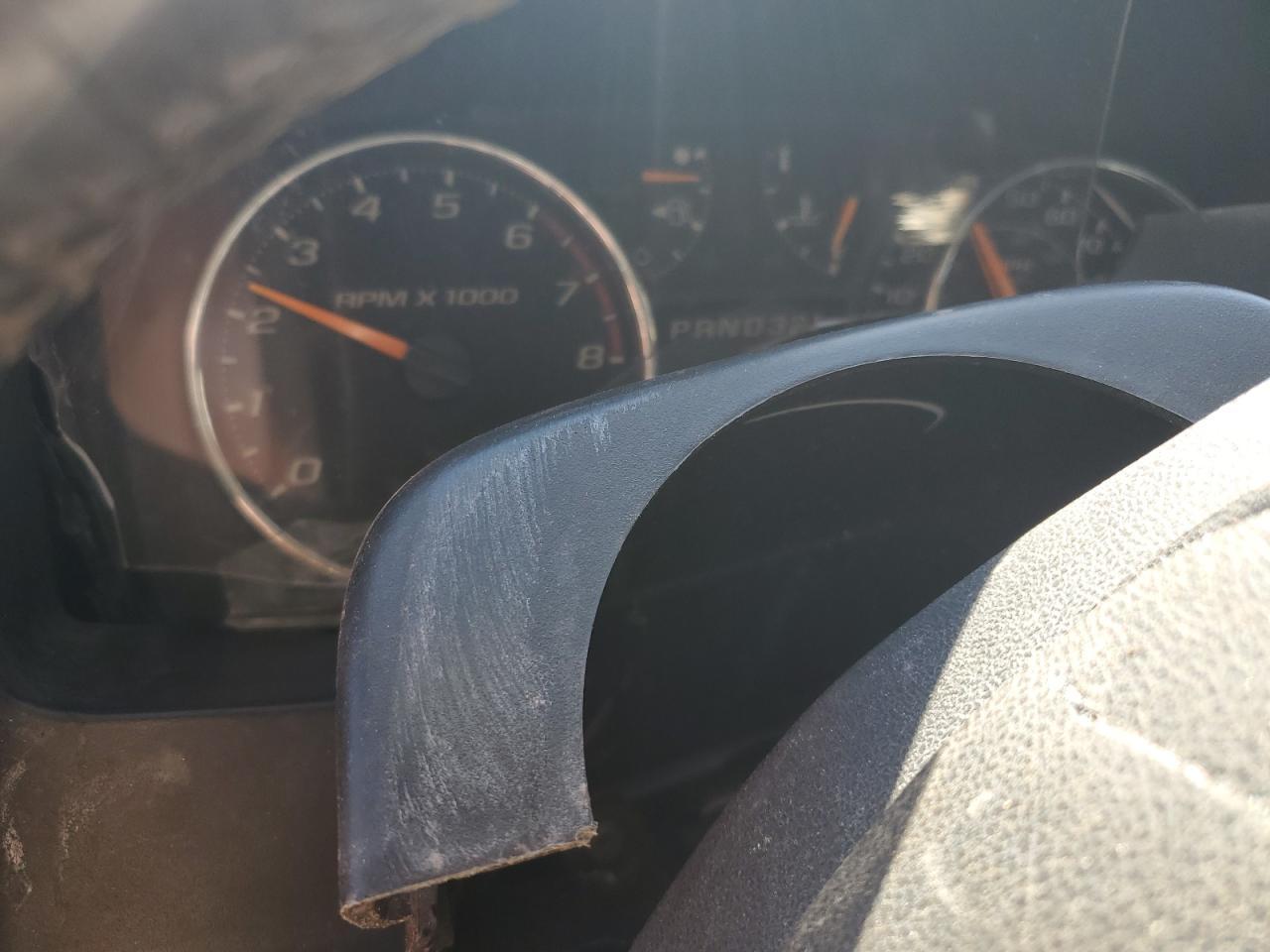 2007 Chevrolet Colorado Copart, lot number: 52193625, vin: 1GCDS13E278137106. Thumbnail 9