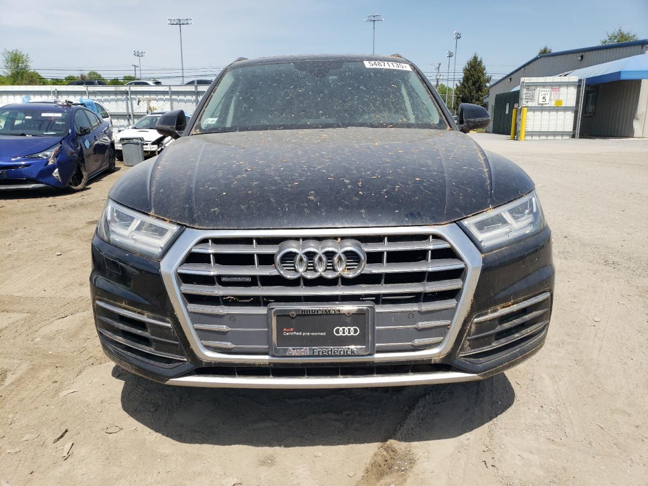 2009 Hyundai Santa Fe Gls Copart, lot number: 54871135, vin: NULL. Thumbnail 5