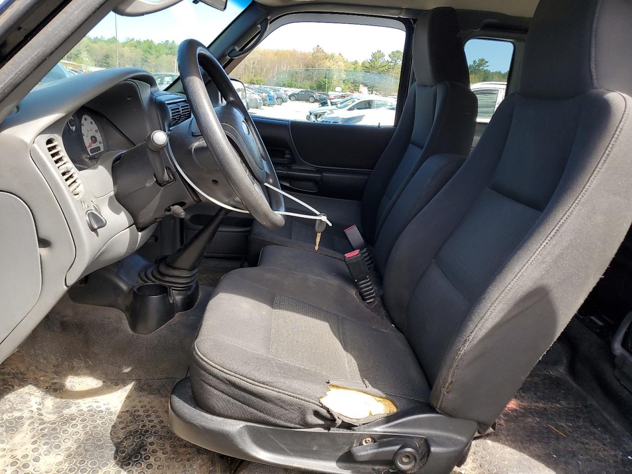 2009 Hyundai Santa Fe Gls Copart, lot number: 55220055, vin: NULL. Thumbnail 7