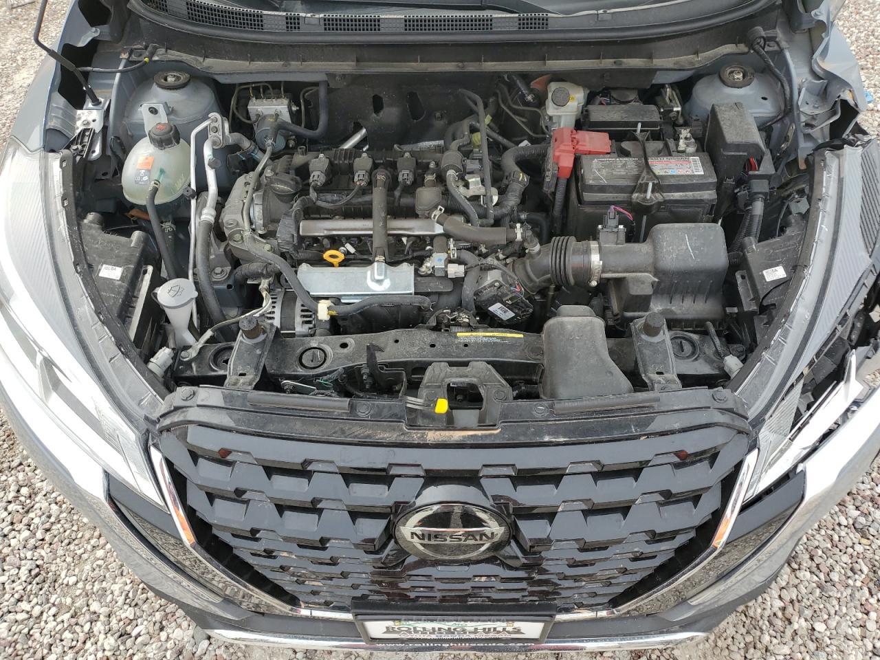 2023 Kia Soul Lx Copart, lot number: 51676015, vin: NULL. Thumbnail 11