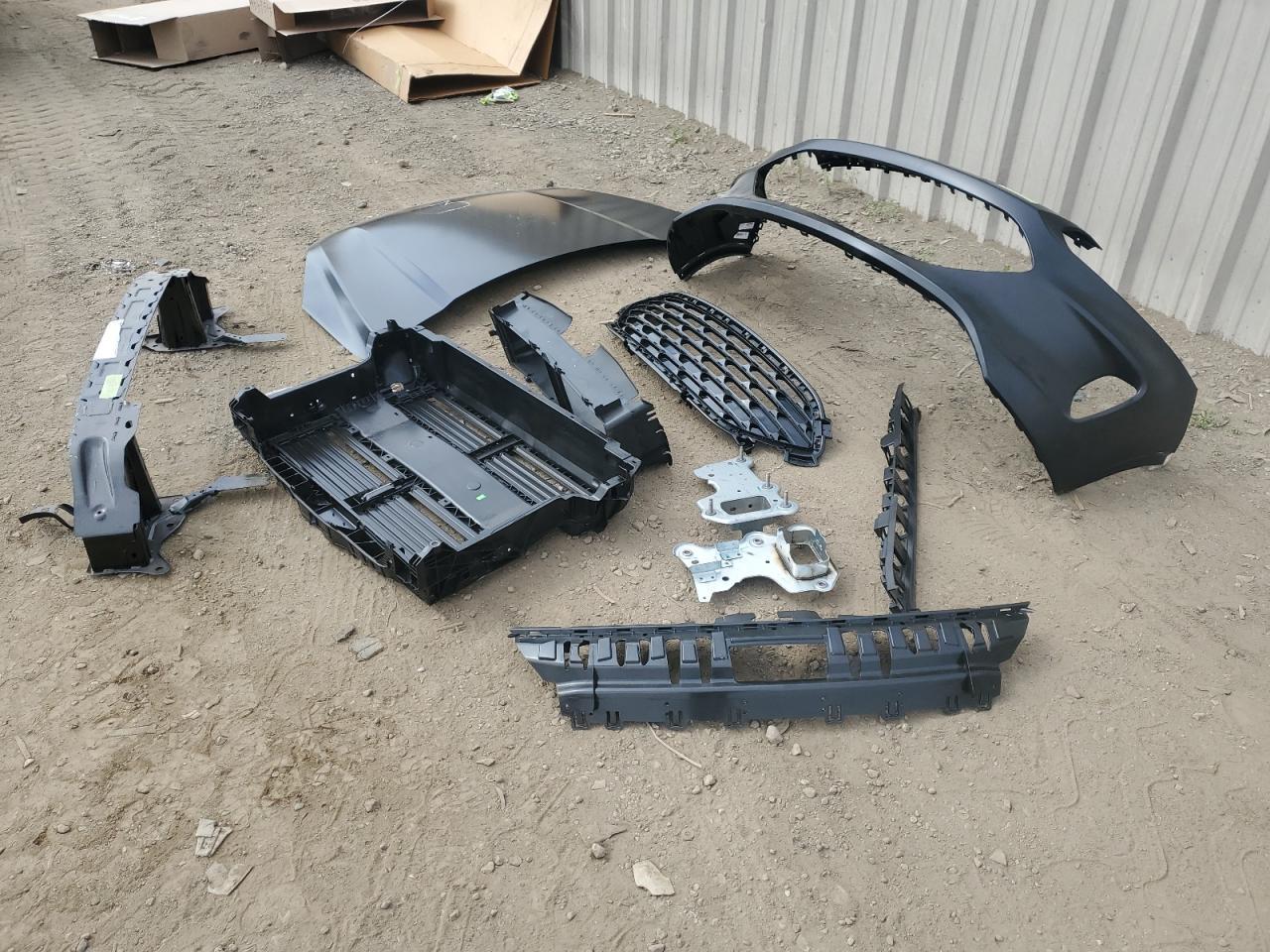 2022 Kia Forte Copart, lot number: 55315015, vin: NULL. Thumbnail 4