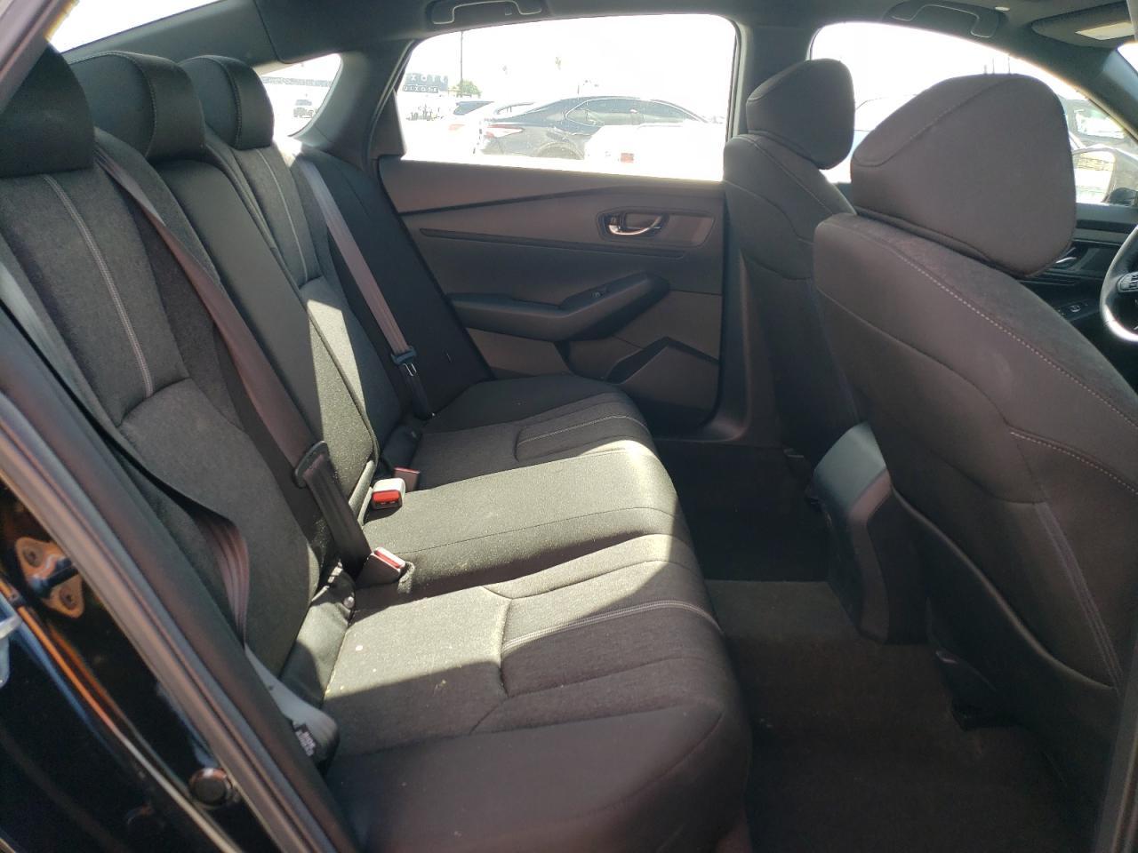 2024 Honda Accord Hybrid Sport Copart, lot number: 51008905, vin: 1HGCY2F57RA014653. Thumbnail 10