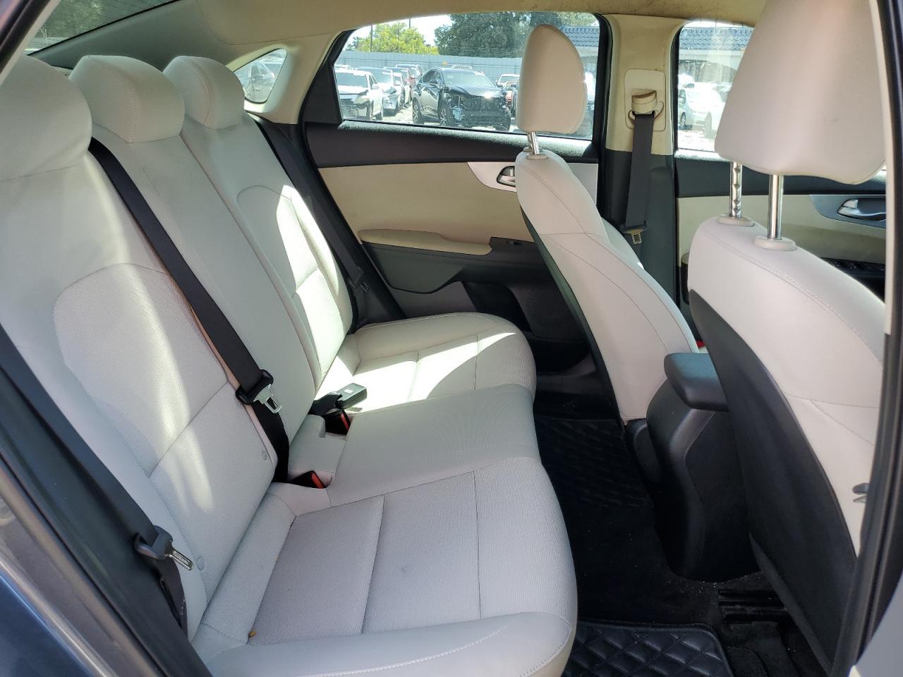 2023 Kia Soul Lx Copart, lot number: 52008125, vin: NULL. Thumbnail 10