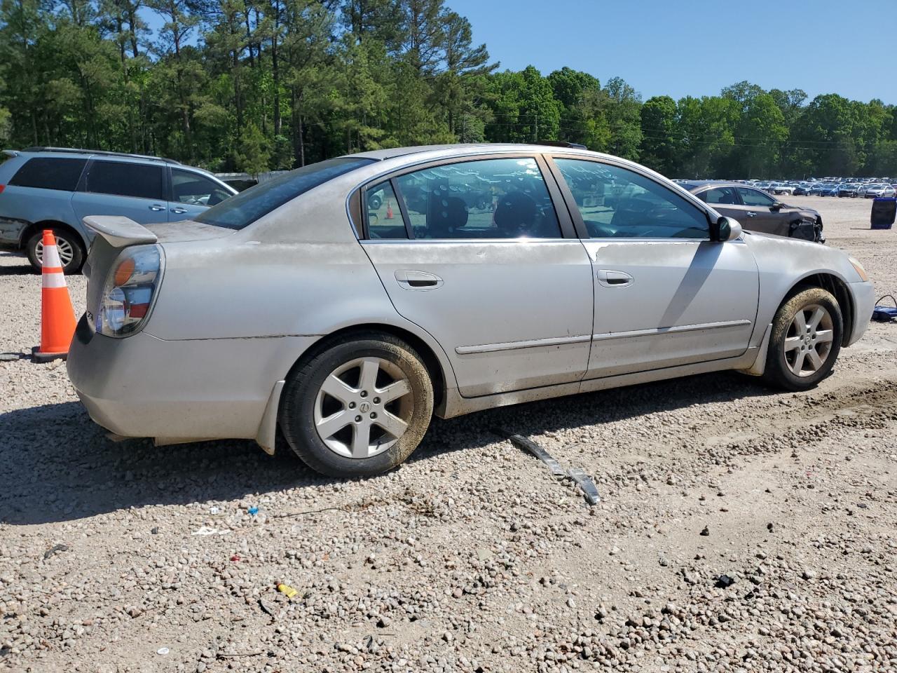 2009 Hyundai Santa Fe Gls Copart, lot number: 51965815, vin: NULL. Thumbnail 3