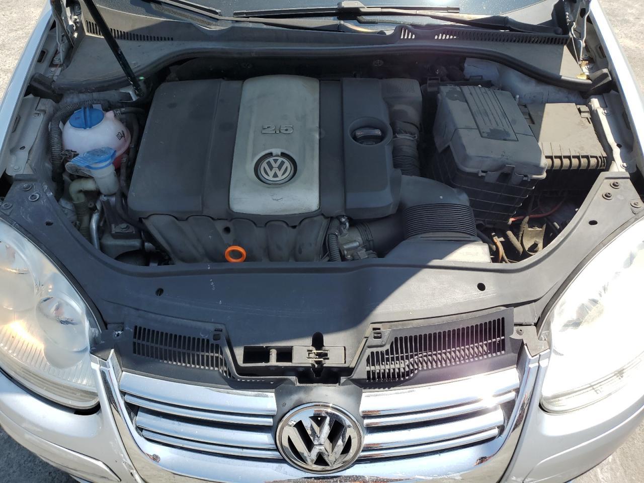 2009 Volkswagen Jetta Se Copart, lot number: 55309295, vin: 3VWRZ71K49M090833. Thumbnail 11