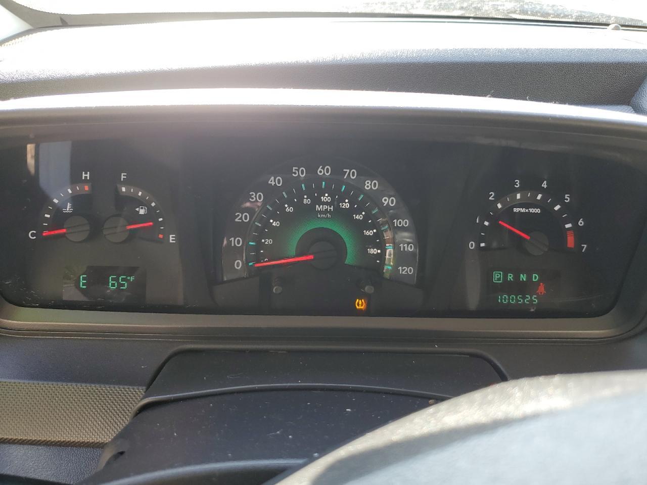 2009 Hyundai Santa Fe Gls Copart, lot number: 55087935, vin: NULL. Thumbnail 9