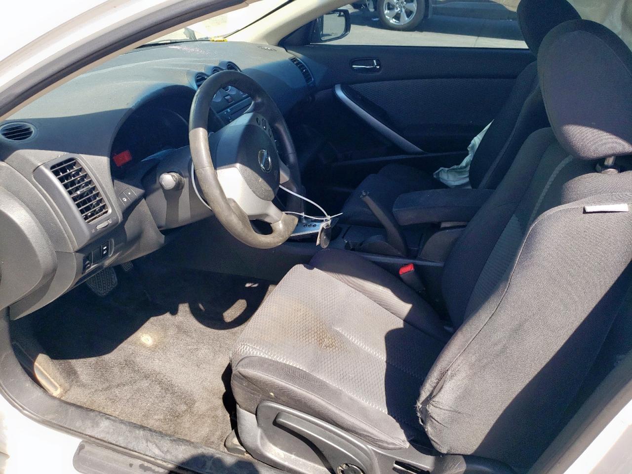 2008 Nissan Altima 2.5S Copart, lot number: 52591865, vin: 1N4AL24E38C247445. Thumbnail 7