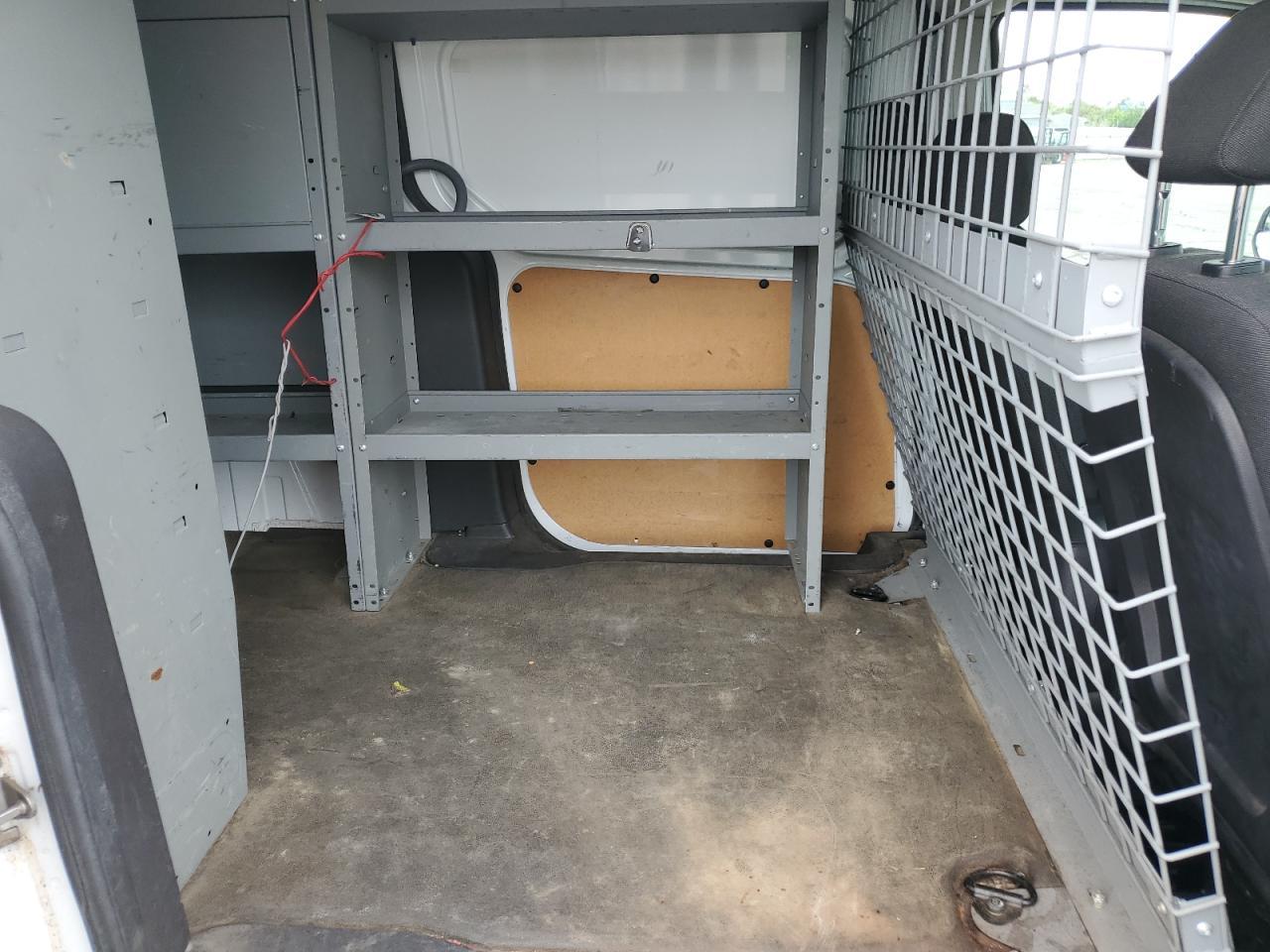 2017 Ford Transit Connect Xlt Copart, lot number: 56609805, vin: NM0LS7F78H1314857. Thumbnail 11