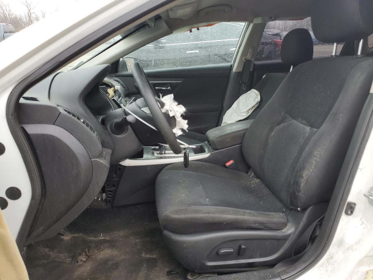 2015 Nissan Altima 2.5 Copart, lot number: 52681425, vin: 1N4AL3AP8FC221108. Thumbnail 7