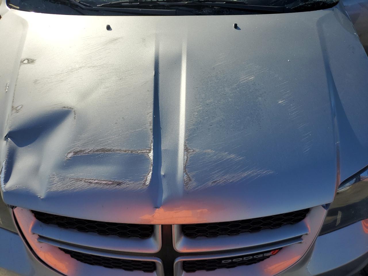 2020 Dodge Grand Caravan Gt Copart, lot number: 56640405, vin: 2C4RDGEG7LR179058. Thumbnail 12