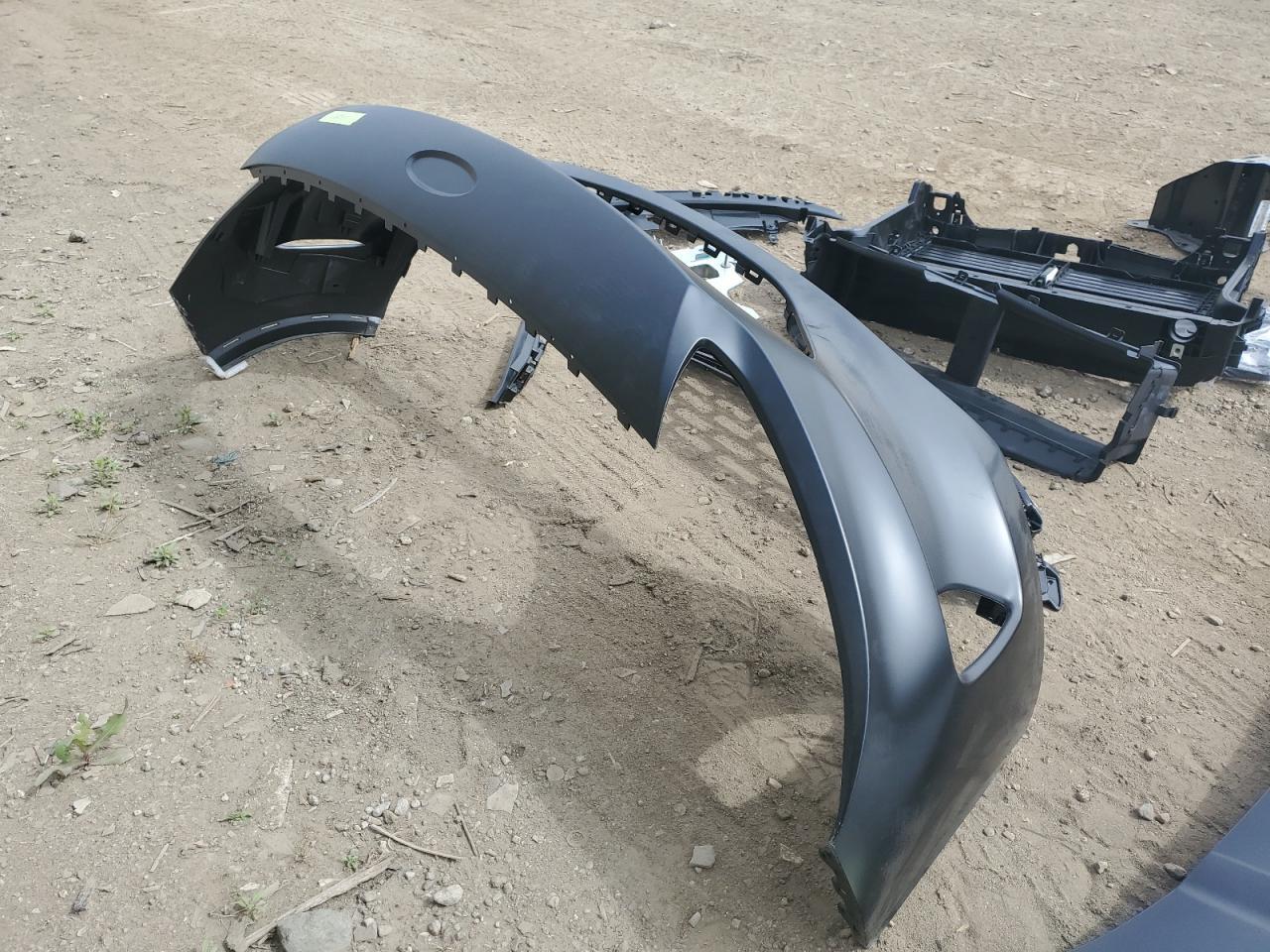 2022 Kia Forte Copart, lot number: 55315015, vin: NULL. Thumbnail 10