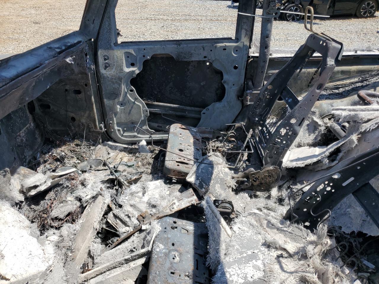 2013 Jeep Wrangler Sport Copart, lot number: 53200165, vin: 1C4AJWAG6DL664243. Thumbnail 7