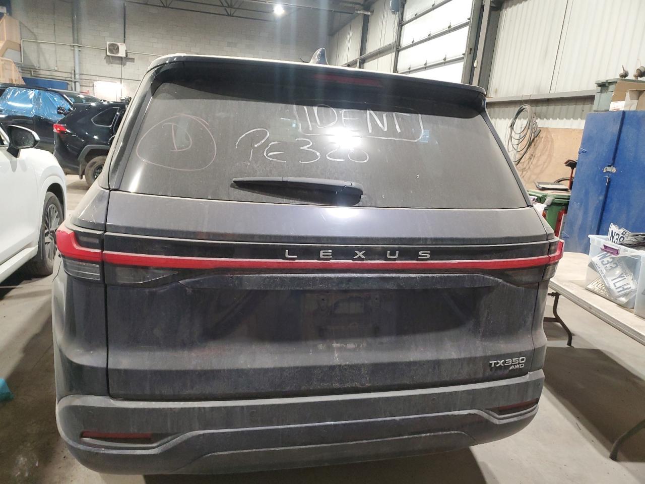 2020 Toyota Corolla Le Copart, lot number: 53483945, vin: NULL. Thumbnail 6