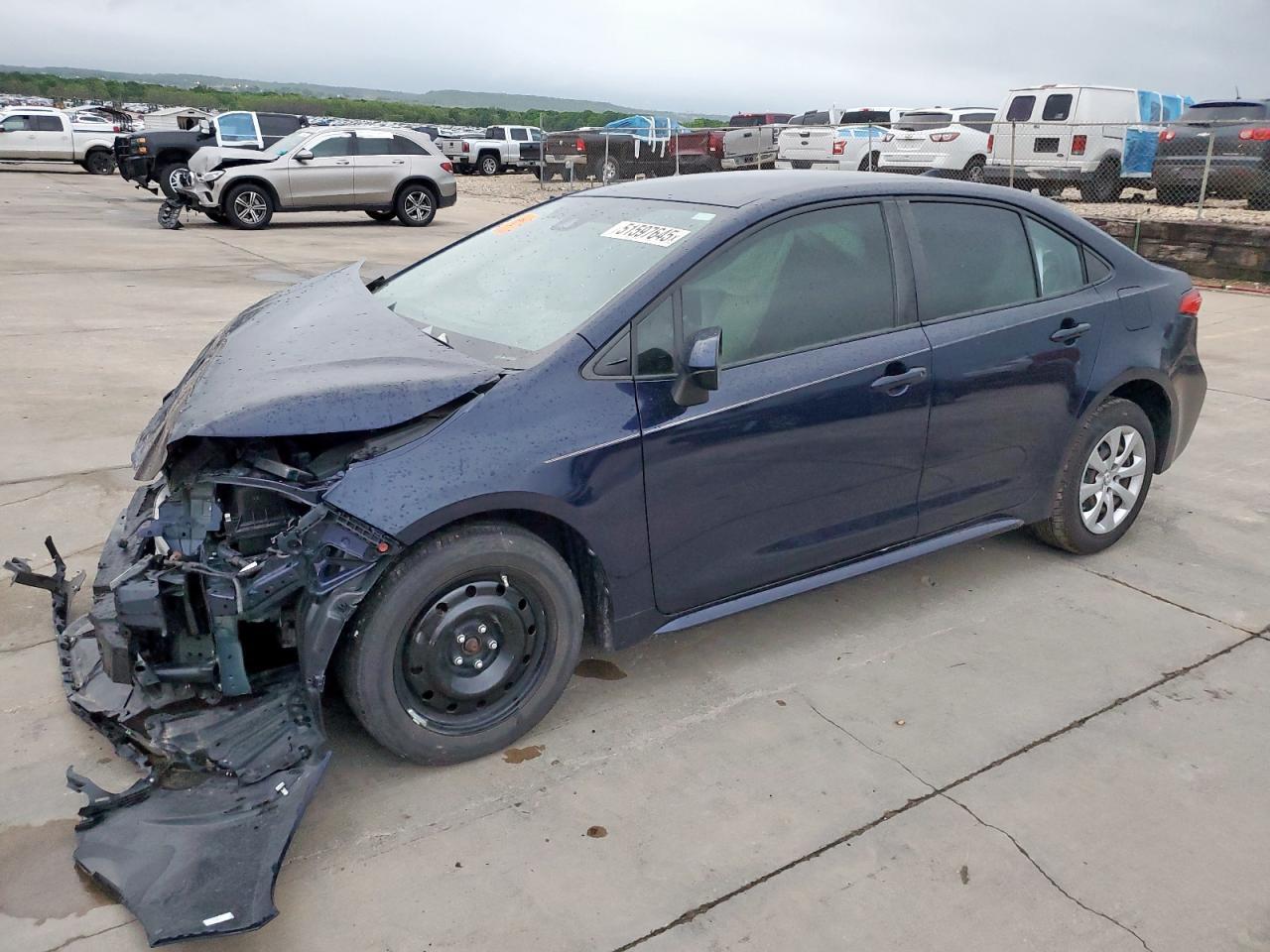 2015 Fiat 500 Copart, lot number: 51597645, vin: NULL. Thumbnail 1