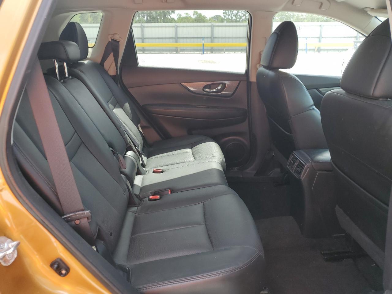 2014 Nissan Rogue S Copart, lot number: 53618135, vin: 5N1AT2MV0EC770259. Thumbnail 11