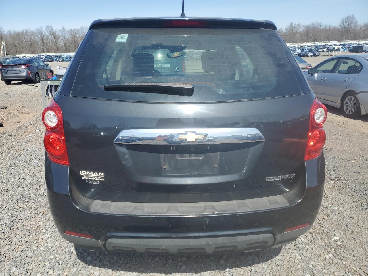 2006 Nissan Titan Xe Copart, lot number: 51465595, vin: NULL. Thumbnail 6