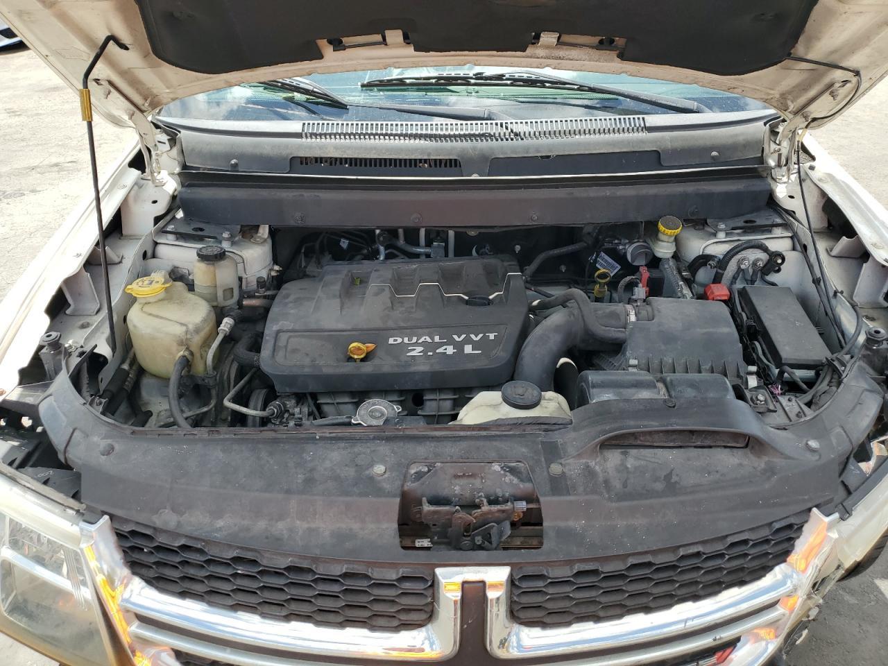 2009 Hyundai Santa Fe Gls Copart, lot number: 55044405, vin: NULL. Thumbnail 12