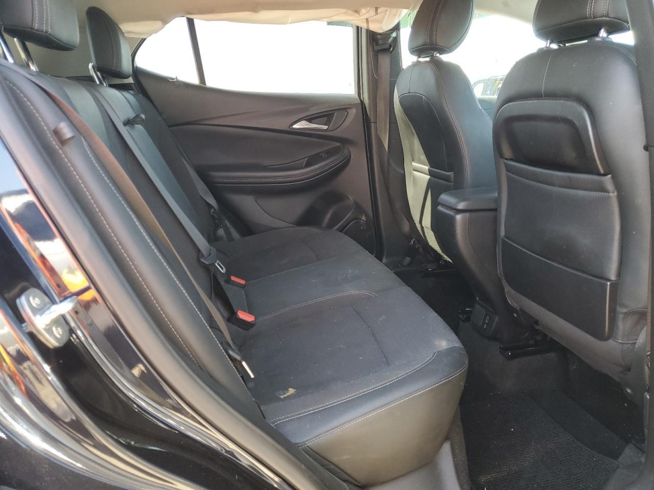 2020 Buick Encore Gx Select Copart, lot number: 52557685, vin: KL4MMDSL2LB092302. Thumbnail 11