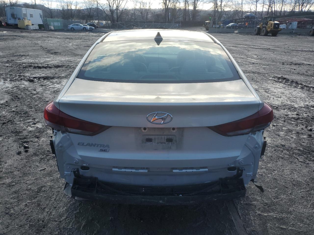 2023 Kia Soul Lx Copart, lot number: 52278335, vin: NULL. Thumbnail 6