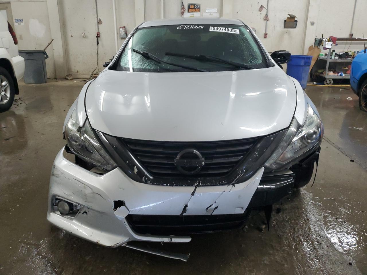 2016 Nissan Altima 2.5 Copart, lot number: 54974085, vin: 1N4AL3AP0GN388391. Thumbnail 5