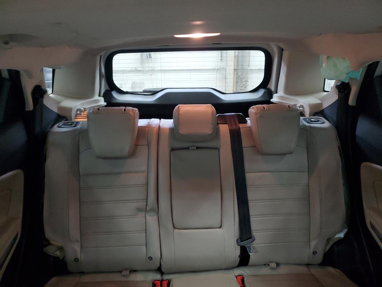 2019 Ford Ecosport Titanium Copart, lot number: 54742805, vin: MAJ3S2KEXKC267830. Thumbnail 10