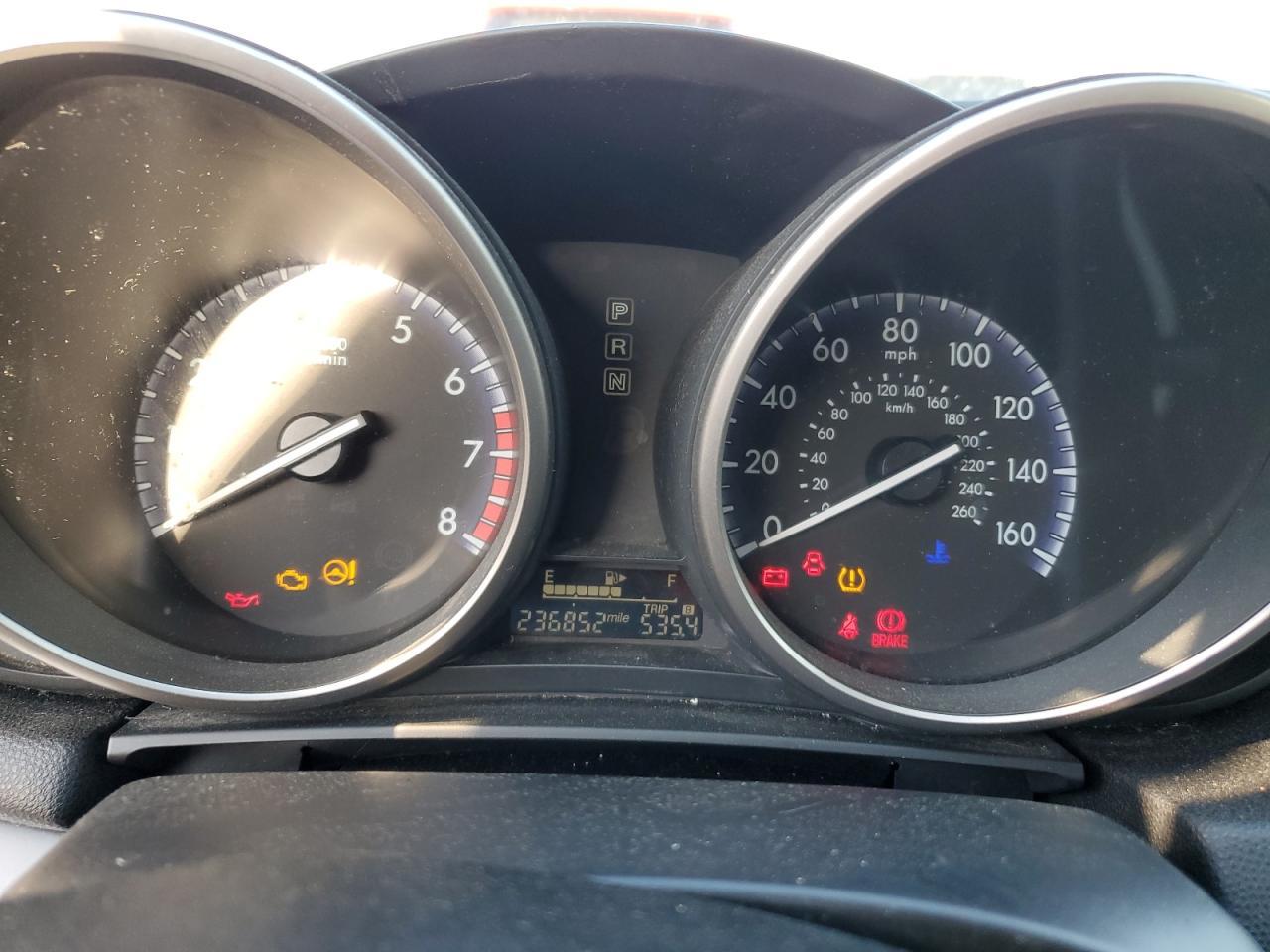 2012 Mazda 3 I Copart, lot number: 52688985, vin: JM1BL1UG9C1513307. Thumbnail 9