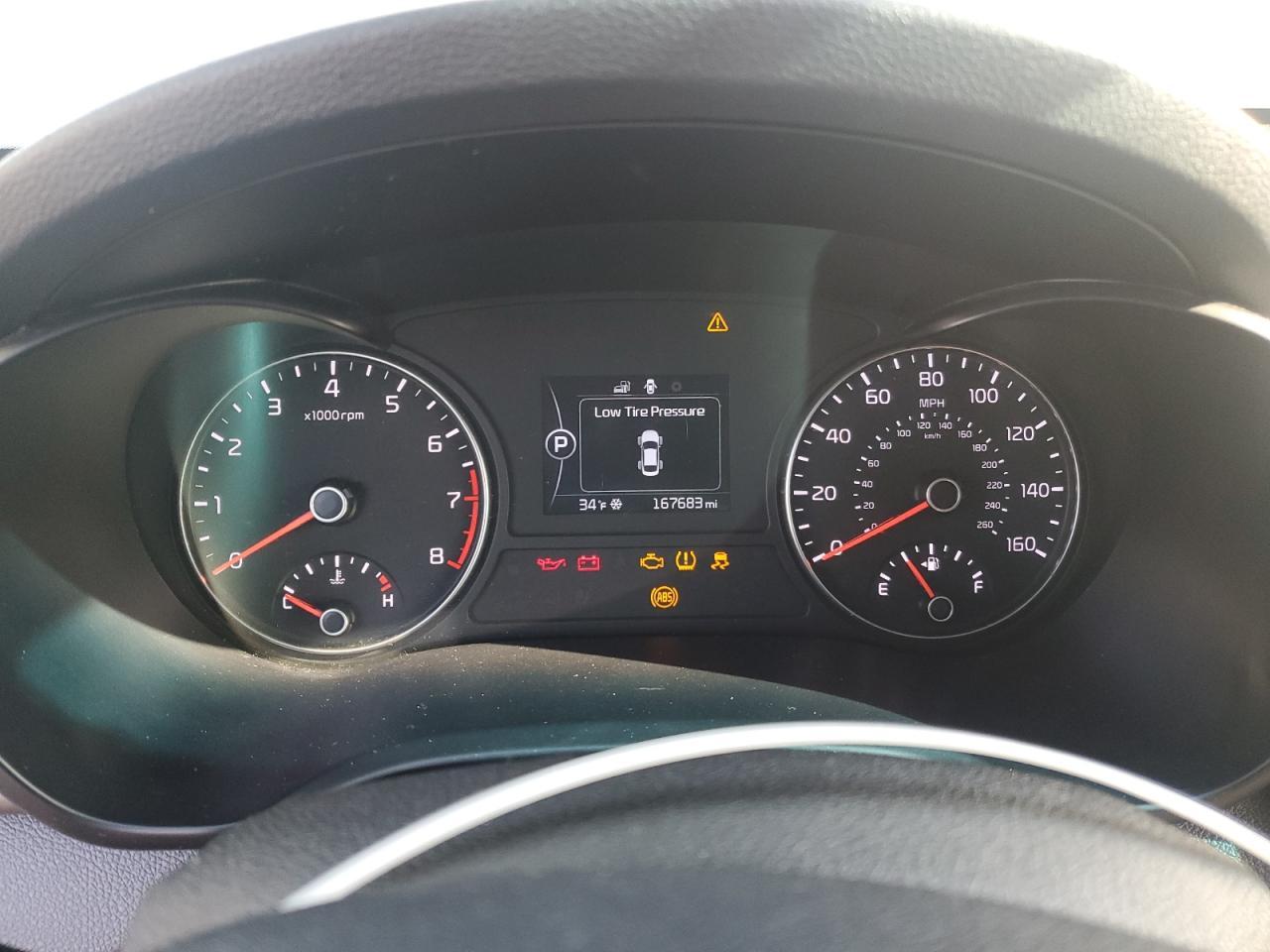 2004 Mercury Mls 500 Copart, lot number: 52249595, vin: NULL. Thumbnail 9