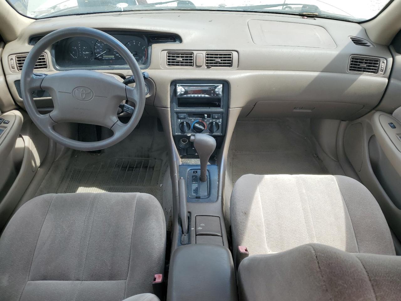 2004 Mercury Mls 500 Copart, lot number: 54364675, vin: NULL. Thumbnail 8