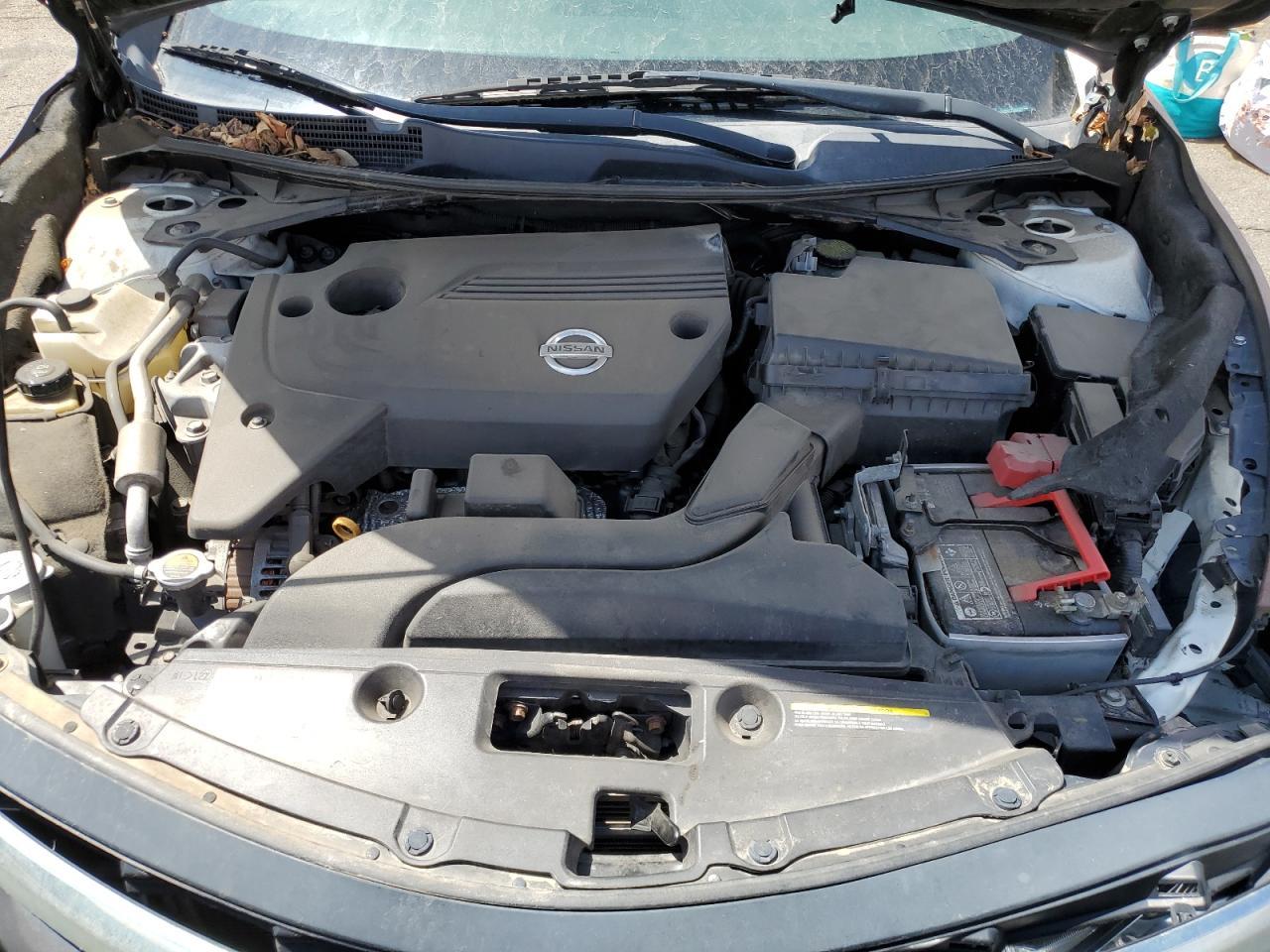 2015 Nissan Altima 2.5 Copart, lot number: 53637785, vin: 1N4AL3AP1FC159700. Thumbnail 12