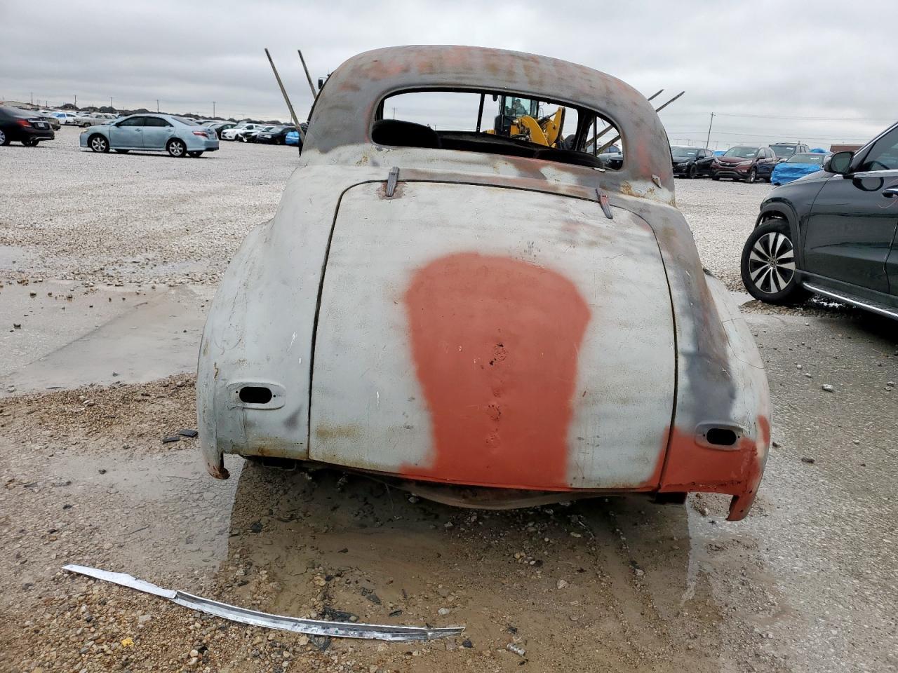 2022 Toyota Rav4 Xle Copart, lot number: 53536665, vin: NULL. Thumbnail 6