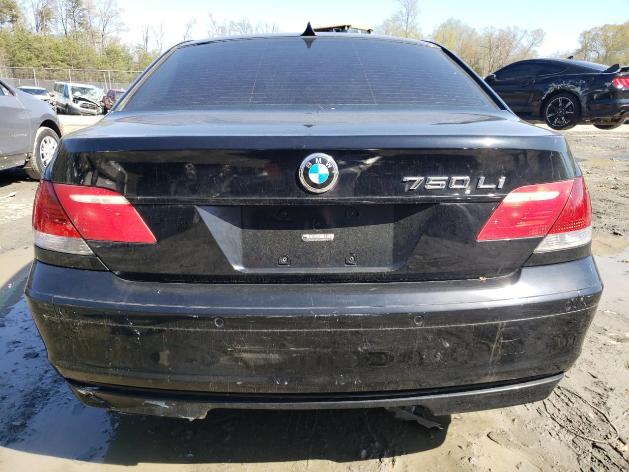 2006 Nissan Titan Xe Copart, lot number: 51670465, vin: NULL. Thumbnail 6