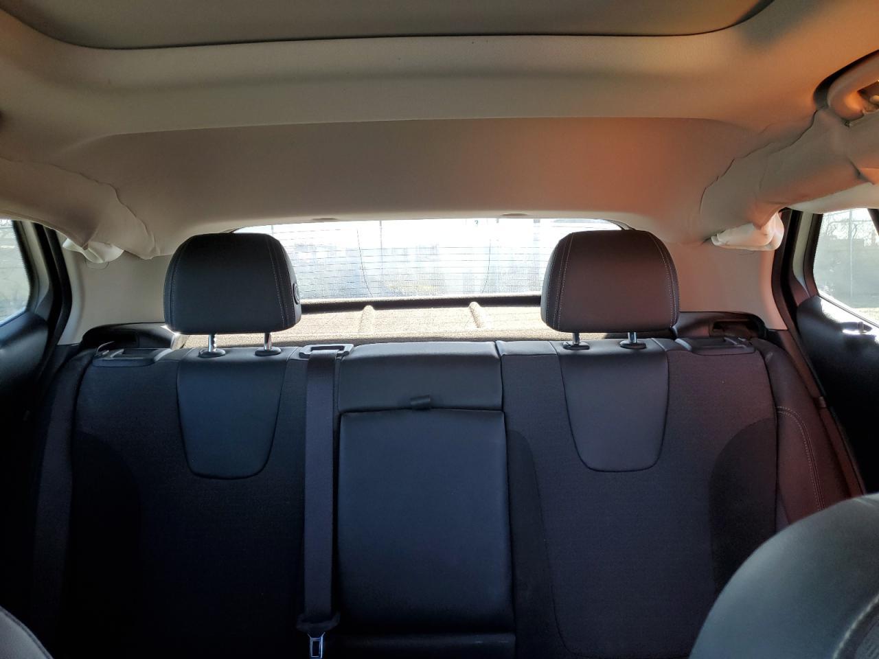 2020 Buick Encore Gx Select Copart, lot number: 52557685, vin: KL4MMDSL2LB092302. Thumbnail 10