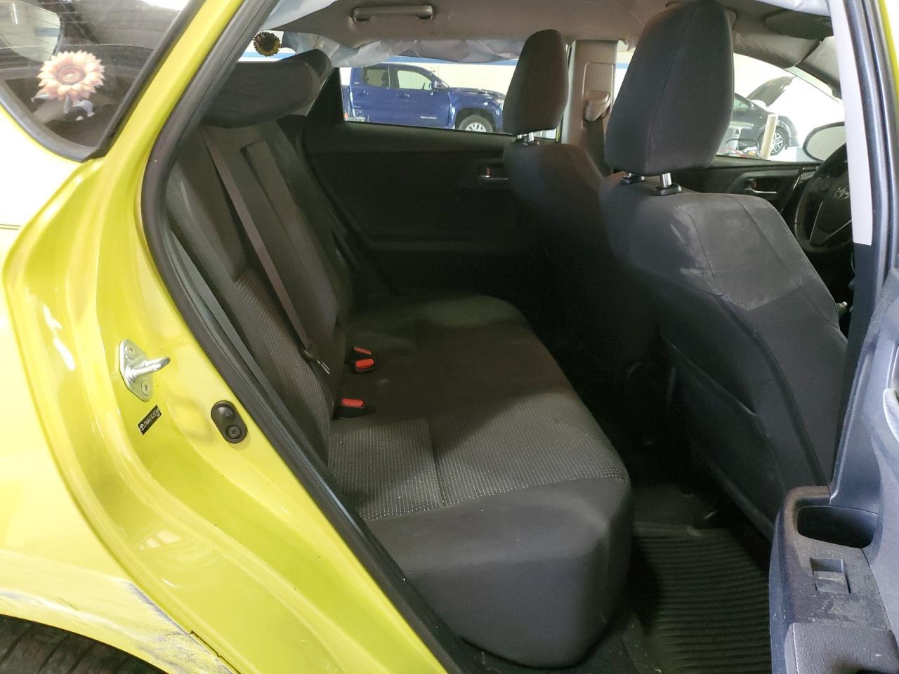 2009 Hyundai Santa Fe Gls Copart, lot number: 55292955, vin: NULL. Thumbnail 10