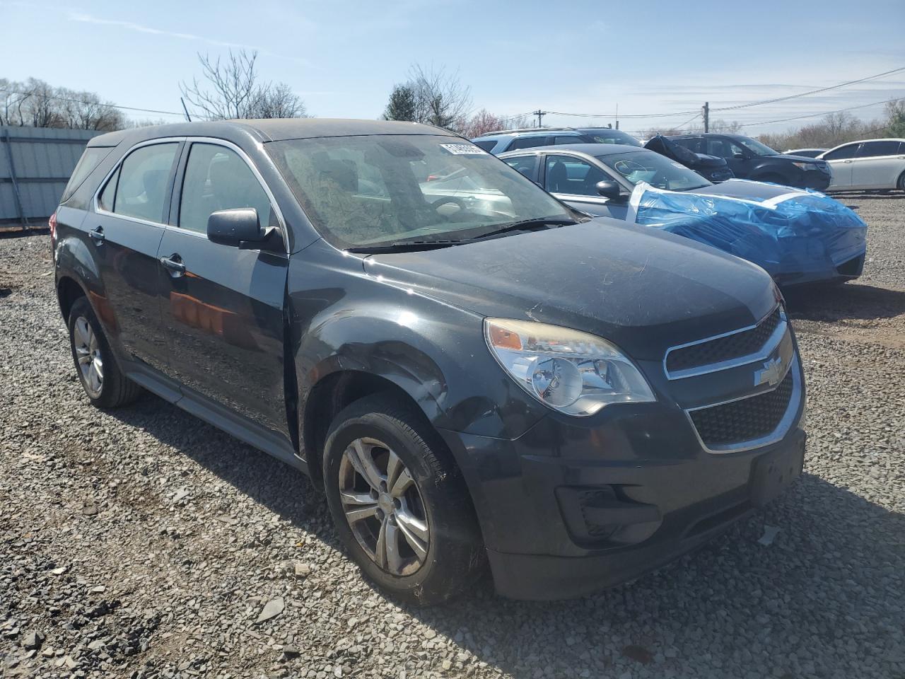 2006 Nissan Titan Xe Copart, lot number: 51465595, vin: NULL. Thumbnail 4