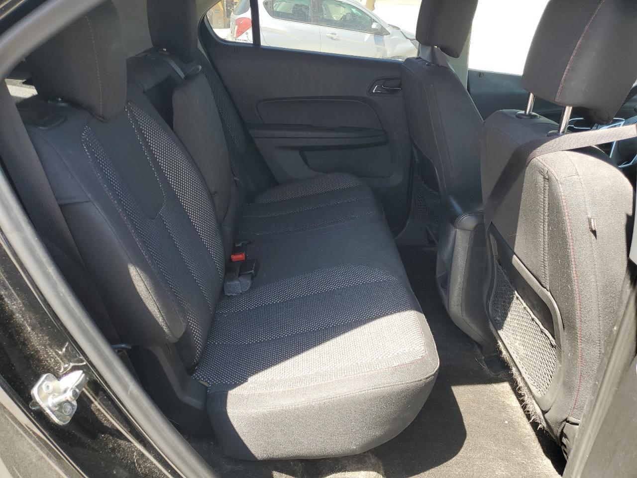 2017 Chevrolet Equinox Lt Copart, lot number: 50356885, vin: 2GNALCEK1H1573441. Thumbnail 10