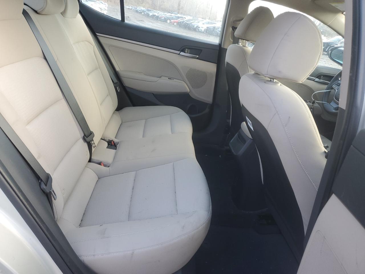 2023 Kia Soul Lx Copart, lot number: 52278335, vin: NULL. Thumbnail 10