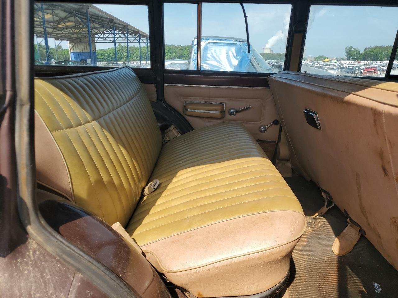 2009 Hyundai Santa Fe Gls Copart, lot number: 54972215, vin: NULL. Thumbnail 10