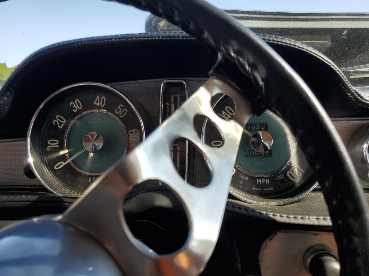 2009 Hyundai Santa Fe Gls Copart, lot number: 55470025, vin: NULL. Thumbnail 9