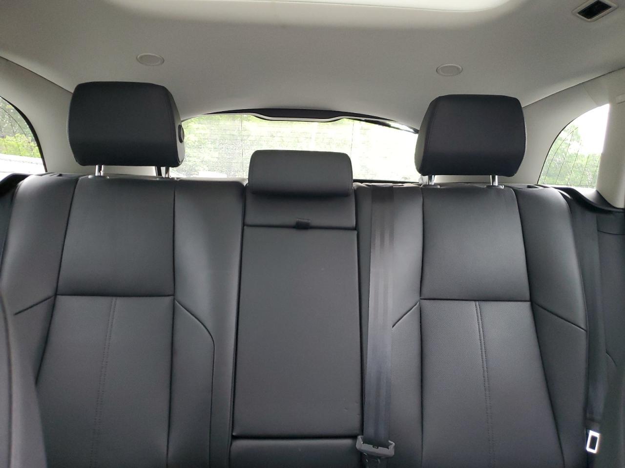 2024 Land Rover Range Rover Velar S Copart, lot number: 54610785, vin: SALYJ2EX3RA388388. Thumbnail 10